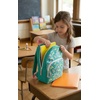 image:imageTrail maker 15 Inch Kids Backpacks for Boys amp Girls  Preschool Kindergarten Elementary School Backpacks with Adjustable Padded Straps Prehistoric PalsBeautiful Butterflies