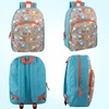 image:imageTrail maker 15 Inch Kids Backpacks for Boys amp Girls  Preschool Kindergarten Elementary School Backpacks with Adjustable Padded Straps Prehistoric PalsConstruction Trucks