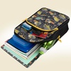 image:imageTrail maker 15 Inch Kids Backpacks for Boys amp Girls  Preschool Kindergarten Elementary School Backpacks with Adjustable Padded Straps Prehistoric PalsTough Trucks