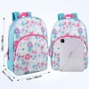 image:imageTrail maker 15 Inch Kids Backpacks for Boys amp Girls  Preschool Kindergarten Elementary School Backpacks with Adjustable Padded Straps Prehistoric PalsDancing Daisies