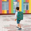 image:imageTrail maker 15 Inch Kids Backpacks for Boys amp Girls  Preschool Kindergarten Elementary School Backpacks with Adjustable Padded Straps Prehistoric PalsPrehistoric Pals