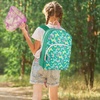 image:imageTrail maker 15 Inch Kids Backpacks for Boys amp Girls  Preschool Kindergarten Elementary School Backpacks with Adjustable Padded Straps Prehistoric PalsBeautiful Butterflies