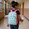 image:imageTrail maker 15 Inch Kids Backpacks for Boys amp Girls  Preschool Kindergarten Elementary School Backpacks with Adjustable Padded Straps Prehistoric PalsUpbeat Unicorns