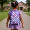 image:imageTrail maker 15 Inch Kids Backpacks for Boys amp Girls  Preschool Kindergarten Elementary School Backpacks with Adjustable Padded Straps Prehistoric PalsHappy Hearts