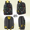 image:imageTrail maker 15 Inch Kids Backpacks for Boys amp Girls  Preschool Kindergarten Elementary School Backpacks with Adjustable Padded Straps Prehistoric PalsStellar Space