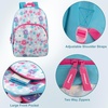 image:imageTrail maker 15 Inch Kids Backpacks for Boys amp Girls  Preschool Kindergarten Elementary School Backpacks with Adjustable Padded Straps Prehistoric PalsDancing Daisies