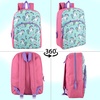 image:imageTrail maker 15 Inch Kids Backpacks for Boys amp Girls  Preschool Kindergarten Elementary School Backpacks with Adjustable Padded Straps Prehistoric PalsUpbeat Unicorns