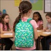 image:imageTrail maker 15 Inch Kids Backpacks for Boys amp Girls  Preschool Kindergarten Elementary School Backpacks with Adjustable Padded Straps Prehistoric PalsBeautiful Butterflies