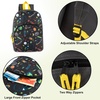 image:imageTrail maker 15 Inch Kids Backpacks for Boys amp Girls  Preschool Kindergarten Elementary School Backpacks with Adjustable Padded Straps Prehistoric PalsStellar Space