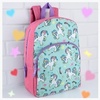 image:imageTrail maker 15 Inch Kids Backpacks for Boys amp Girls  Preschool Kindergarten Elementary School Backpacks with Adjustable Padded Straps Prehistoric PalsUpbeat Unicorns