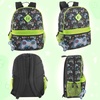 image:imageTrail maker 165 Inch Boys School Backpack 6 in 1 Set with Lunch Bag Pencil Case Tech Pouch Keychain Carabiner Clip Attached Ready Player for Travel CommuteReady Player
