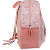 image:imageTrail maker 17 Kids Character School Backpacks Plush for Girls with Side Pockets Padded StrapsPlush Starry Hearts