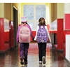 image:imageTrail maker 17 Kids Character School Backpacks Plush for Girls with Side Pockets Padded StrapsPlush Unicorn Love