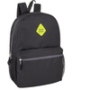 image:imageTrail maker 24 Pack Wholesale 19 Inch Backpacks in Bulk for Kids School for Adults for Nonprofit Color Pack 2Color Pack 1