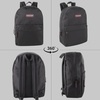 image:imageTrail maker Classic 17 inch Backpacks with Adjustable Padded Straps  School Backpacks for Girls Boys GreenBlack
