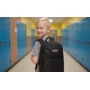 image:imageTrail maker Classic 17 inch Backpacks with Adjustable Padded Straps  School Backpacks for Girls Boys GreenBlack
