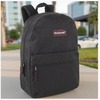 image:imageTrail maker Classic 17 inch Backpacks with Adjustable Padded Straps  School Backpacks for Girls Boys GreenBlack