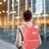 image:imageTrail maker Classic 17 inch Backpacks with Adjustable Padded Straps  School Backpacks for Girls Boys GreenCoral