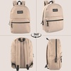 image:imageTrail maker Classic 17 inch Backpacks with Adjustable Padded Straps  School Backpacks for Girls Boys GreenKhaki