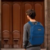 image:imageTrail maker Classic 17 inch Backpacks with Adjustable Padded Straps  School Backpacks for Girls Boys GreenNavy