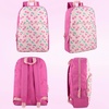 image:imageTrail maker Fun School Backpack for Elementary Middle School Girls and Boys  17 Inch Printed Backpacks for School Kids Travel Pretty Pink FlowersCheerful Cherries