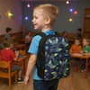 image:imageTrail maker Fun School Backpack for Elementary Middle School Girls and Boys  17 Inch Printed Backpacks for School Kids Travel Pretty Pink FlowersYouve Got Game