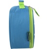 image:imageTrail maker Kids School Lunch Box Insulated for Boys Girls  Fun Insulated Lunch Bag for Kids School Camp Sports Snarky SharkiesSnarky Sharkies