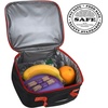 image:imageTrail maker Kids School Lunch Box Insulated for Boys Girls  Fun Insulated Lunch Bag for Kids School Camp Sports Snarky SharkiesTough Trucks