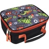 image:imageTrail maker Kids School Lunch Box Insulated for Boys Girls  Fun Insulated Lunch Bag for Kids School Camp Sports Snarky SharkiesTough Trucks