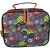 image:imageTrail maker Kids School Lunch Box Insulated for Boys Girls  Fun Insulated Lunch Bag for Kids School Camp Sports Snarky SharkiesTough Trucks