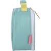 image:imageTrail maker Kids School Lunch Box Insulated for Boys Girls  Fun Insulated Lunch Bag for Kids School Camp Sports Snarky SharkiesUnique Unicorns