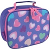 image:imageTrail maker Reusable Lunch Bags in Fun Prints Bulk 24 Pack Insulated Lunch Boxes Bulk Set Assorted Mixed PackAssorted Mixed Pack