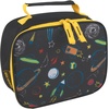 image:imageTrail maker Reusable Lunch Bags in Fun Prints Bulk 24 Pack Insulated Lunch Boxes Bulk Set Assorted Mixed PackAssorted Mixed Pack