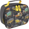 image:imageTrail maker Reusable Lunch Bags in Fun Prints Bulk 24 Pack Insulated Lunch Boxes Bulk Set Assorted Mixed PackAssorted Mixed Pack
