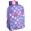 image:imageTrail maker Wholesale Kids Backpacks for Boys Girls Bulk Backpacks 24 Pack with Fun Patterns Adjustable Padded StrapsFemale Fantastic Creature Prints