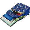 image:imageTrail maker Wholesale Kids Backpacks for Boys Girls Bulk Backpacks 24 Pack with Fun Patterns Adjustable Padded StrapsMale Fantastic Creature Prints