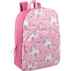 image:imageTrail maker Wholesale Kids Backpacks for Boys Girls Bulk Backpacks 24 Pack with Fun Patterns Adjustable Padded StrapsUnisex Fantastic Creature Prints