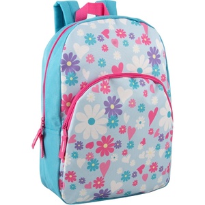 image:imageTrail maker 15 Inch Kids Backpacks for Boys amp Girls  Preschool Kindergarten Elementary School Backpacks with Adjustable Padded Straps Prehistoric PalsDancing Daisies
