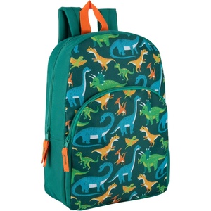 image:imageTrail maker 15 Inch Kids Backpacks for Boys amp Girls  Preschool Kindergarten Elementary School Backpacks with Adjustable Padded Straps Prehistoric PalsPrehistoric Pals