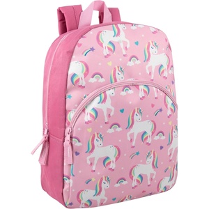 image:imageTrail maker 15 Inch Kids Backpacks for Boys amp Girls  Preschool Kindergarten Elementary School Backpacks with Adjustable Padded Straps Prehistoric PalsUnique Unicorns