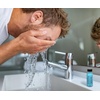 image:image100 Bottles 1 oz Mouth Wash for Dental Hygiene Oral Care Cavity Prevention Hospitality Hotel Charity Donation Drives 1 Ounce1 Fl Oz Pack of 100