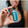 image:image100 Bottles 1 oz Mouth Wash for Dental Hygiene Oral Care Cavity Prevention Hospitality Hotel Charity Donation Drives 1 Ounce1 Fl Oz Pack of 100