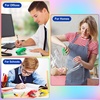 image:image100 Bulk Mini Staplers for Classroom Set of Staplers Mini Stapler with Staples Bulk for School Offices 4 Colors