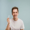 image:image100 Bulk Toothbrushes Individually Wrapped with Toothpaste Covers Picks  Soft Disposable Toothbrushes with Toothpaste Built in Individually Wrapped Oral Hygiene Kits for Travel Homeless Bulk