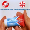 image:image100 Bulk Toothbrushes Individually Wrapped with Toothpaste Covers Picks  Soft Disposable Toothbrushes with Toothpaste Built in Individually Wrapped Oral Hygiene Kits for Travel Homeless Bulk