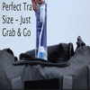 image:image100 Bulk Toothbrushes Individually Wrapped with Toothpaste Covers Picks  Soft Disposable Toothbrushes with Toothpaste Built in Individually Wrapped Oral Hygiene Kits for Travel Homeless Bulk