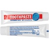 image:image100 Pack 60 oz Peppermint Travel Size Toothpaste  Hospitality Hotel Travel Donation Homeless Charity 100 Tubes 60 Ounce Each10 Ounce 100 Pack