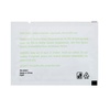 image:image100 Pack Wet Wipes Hand Cleansing Towelettes Single Use Individually Wrapped for Hygiene Hospitality Hotel Charity Donation1 Count Pack of 100