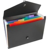 image:image50 Pack Bulk Expanding File Folder 8 Pocket Accordion File Holder Organizer A4 Letter Size Paper Document amp Receipt Organizer  50 Accordion Filing Folders for Classroom Office Supplies