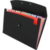 image:image50 Pack Bulk Expanding File Folder 8 Pocket Accordion File Holder Organizer A4 Letter Size Paper Document amp Receipt Organizer  50 Accordion Filing Folders for Classroom Office Supplies